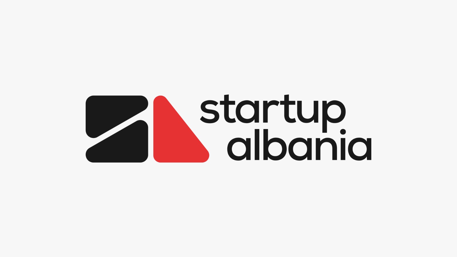 Startup Albania logo